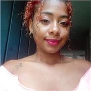 Pasiva alegre con mucho carisma para enseñar dispuesta a enseñarle a niños que tenga dificultad para comprensión